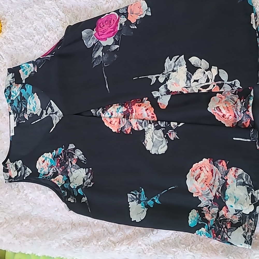 Flowy Tank Top